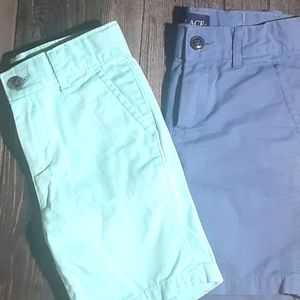 The Children's Place shorts